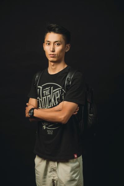 德格金